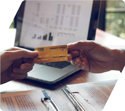 Invent ERP invoices module provides payment gateways enables payments transactions with multiple payment methods.